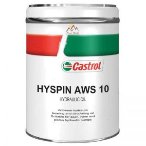 Dầu động cơ Castrol Hyspin AWS